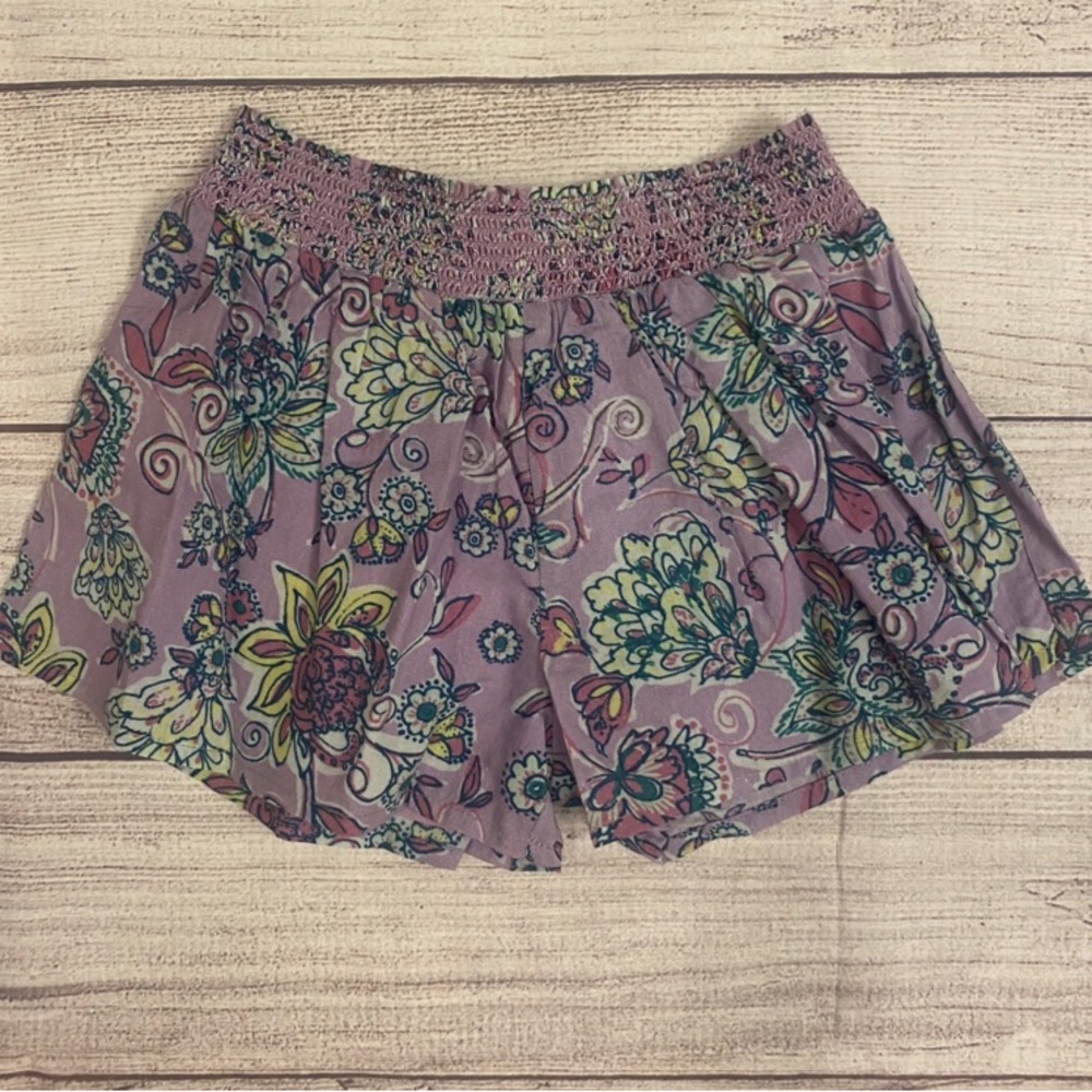 NWOT Peek skort size 6-12 months
